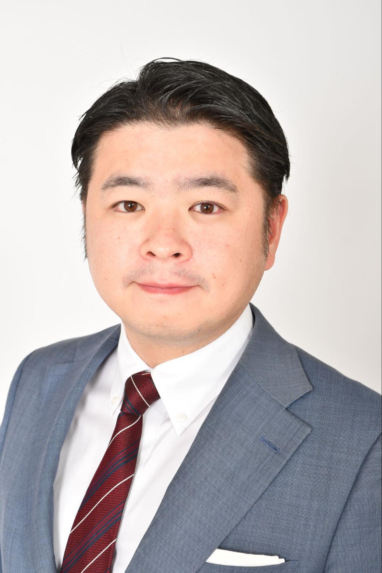 EGS株式会社 代表取締役 高橋 和宏