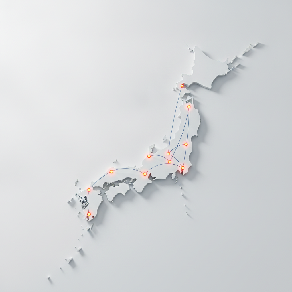 OEM・パートナー展開事業